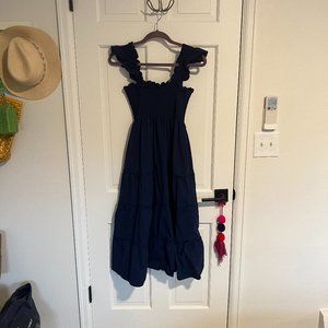 HILL HOUSE HOME - The Ellie Nap Dress - Size M